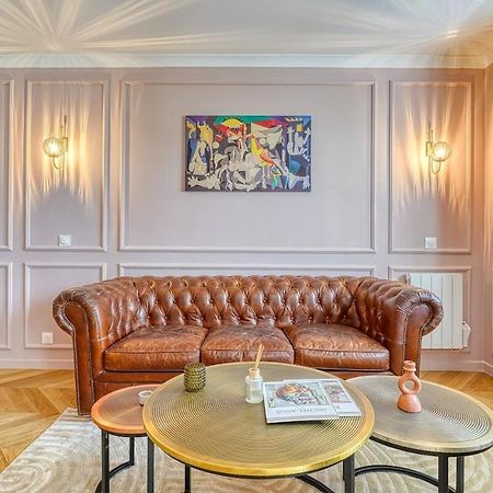 Melody Suite In Paris Courbevoie Exterior photo